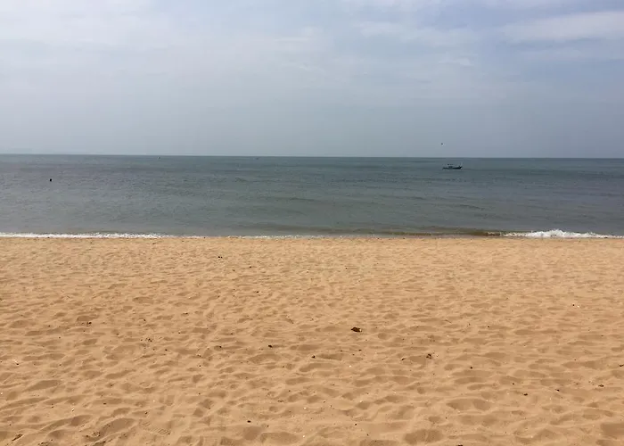 Baan Dhewaran Beachfront Villa